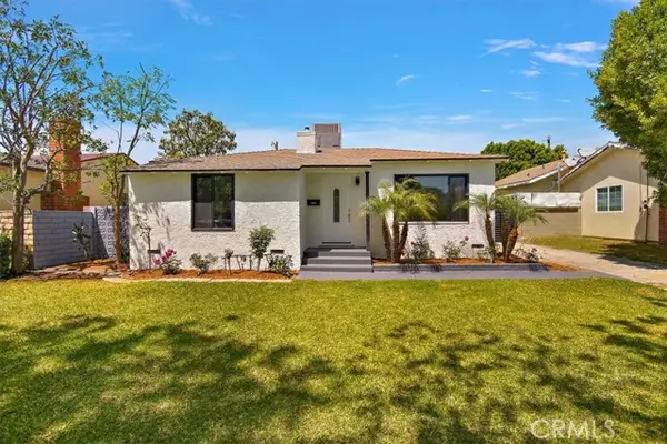 7907 Satsuma Avenue, Sun Valley (los Angeles), CA 91352