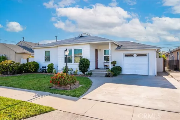 14613 Roxton Avenue, Gardena, CA 90249