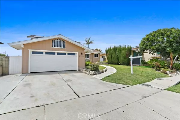 24403 Meyler Avenue, Harbor City (los Angeles), CA 90710