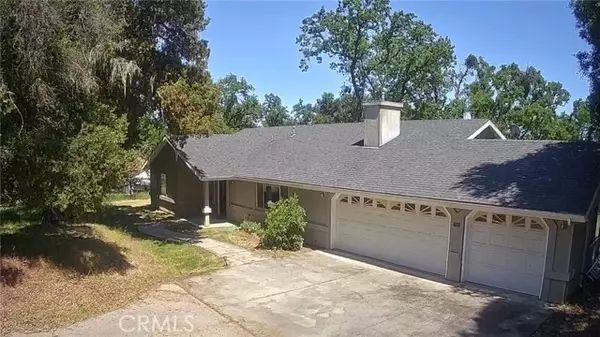 725 Garcia Road, Atascadero, CA 93422