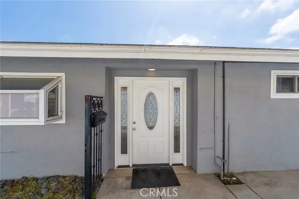 846 W Elberon Avenue, San Pedro (los Angeles), CA 90731