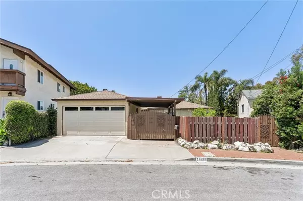 26345 Hillcrest Avenue, Lomita, CA 90717