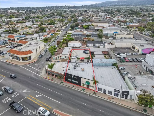 2158 Lomita Boulevard, Lomita, CA 90717