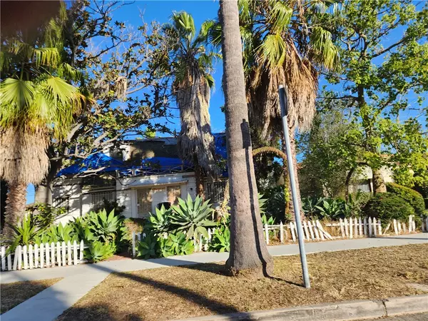 5414 S Mullen Avenue, Los Angeles, CA 90043