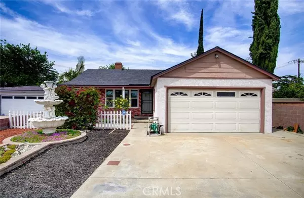 3961 Millbury Avenue, Baldwin Park, CA 91706