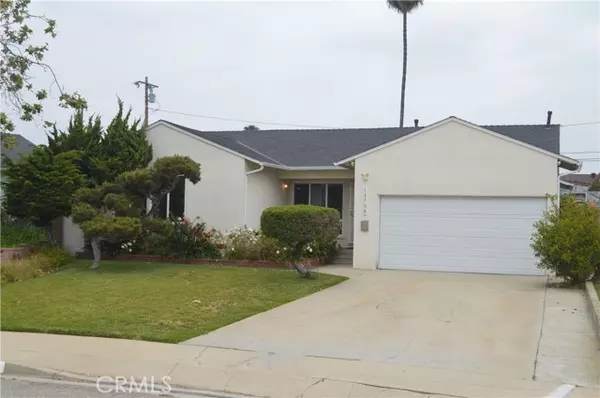 13708 S Mariposa Avenue, Gardena, CA 90247