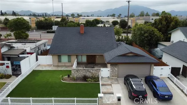 1254 Gracia Street, Camarillo, CA 93010