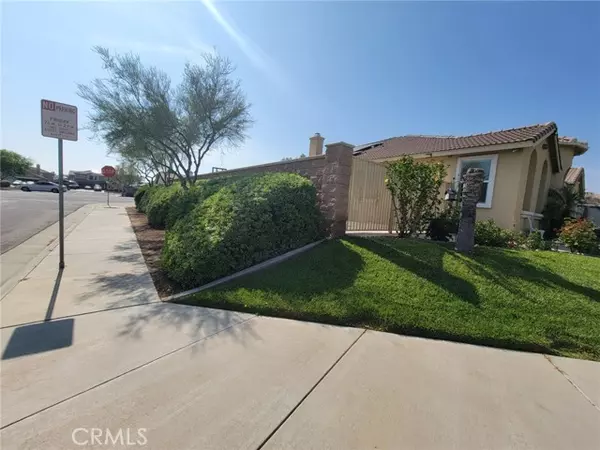 13889 Andromeda Avenue, Moreno Valley, CA 92555