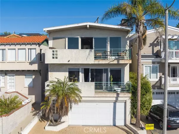 1744 Manhattan Avenue, Hermosa Beach, CA 90254