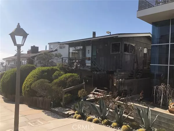 201 19th Street, Manhattan Beach, CA 90266