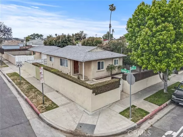 4761 W 169th Street, Lawndale, CA 90260