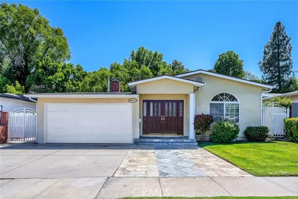 28819 Gunter Road, Rancho Palos Verdes, CA 90275