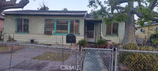 Arleta (los Angeles), CA 91331,13756 Osborne Street