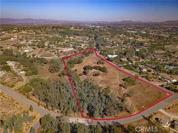 4664 Highland Oaks Street, Fallbrook, CA 92028