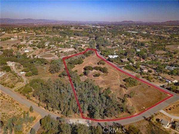 4664 Highland Oaks Street, Fallbrook, CA 92028