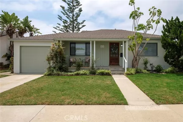 5436 W 121st Street, Hawthorne, CA 90250