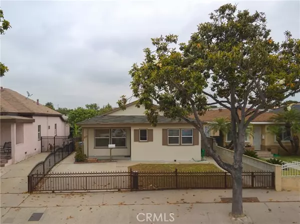 926 Hawaiian Avenue, Wilmington (los Angeles), CA 90744