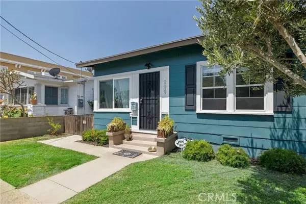 2629 S Pacific Avenue, San Pedro (los Angeles), CA 90731