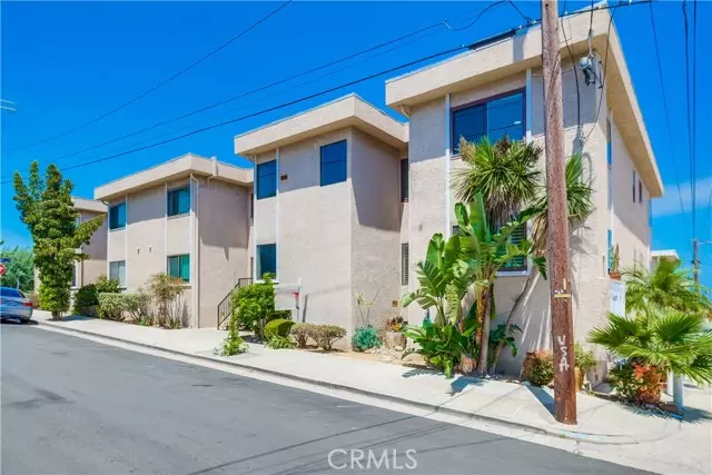 San Pedro (los Angeles), CA 90731,3500 S Peck Avenue #7