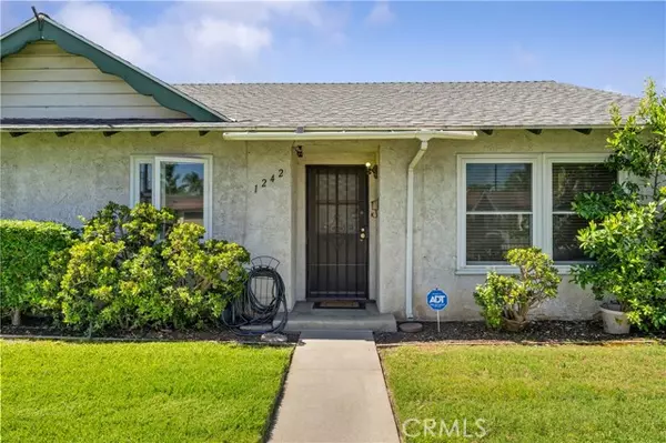 1242 Selkirk Avenue, Pomona, CA 91767