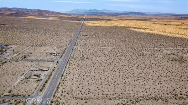 Joshua Tree, CA 92252,65810 29 Palms