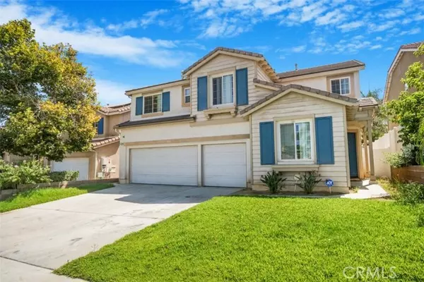 Moreno Valley, CA 92555,15742 Rio Blanco Trail