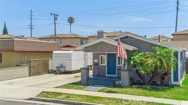 2548 E Washington Street, Carson, CA 90810