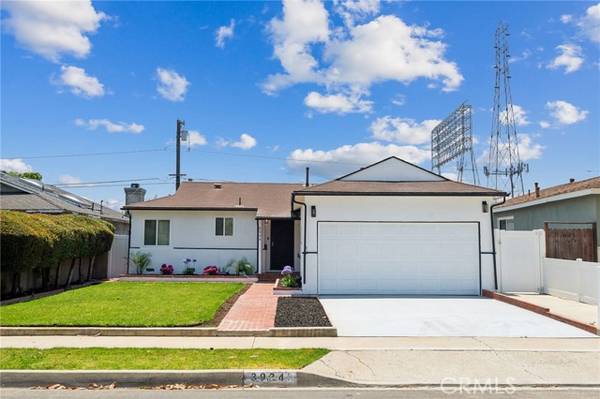 3934 W 176th Street, Torrance, CA 90504