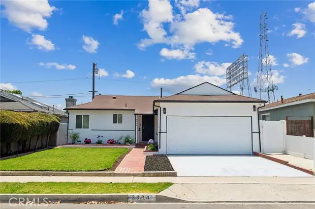 Torrance, CA 90504,3934 W 176th Street