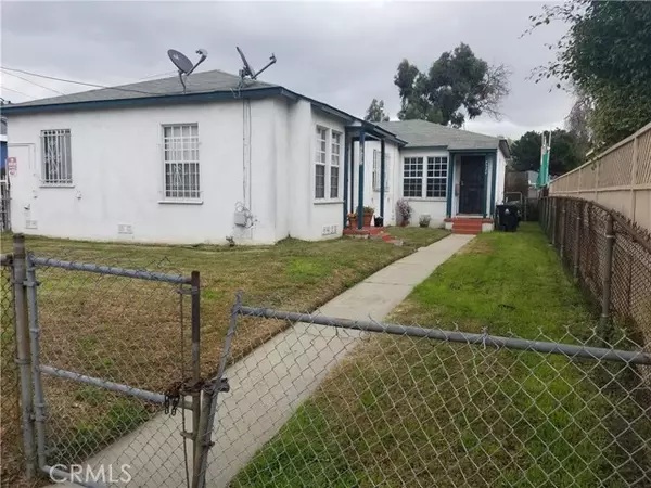 9526 BANDERA, Los Angeles, CA 90002