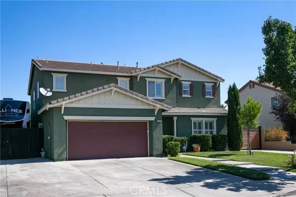 4335 Norval Avenue,  Quartz Hill,  CA 93536