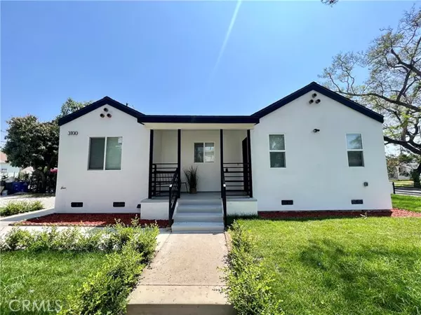 3100 Illinois Avenue, South Gate, CA 90280