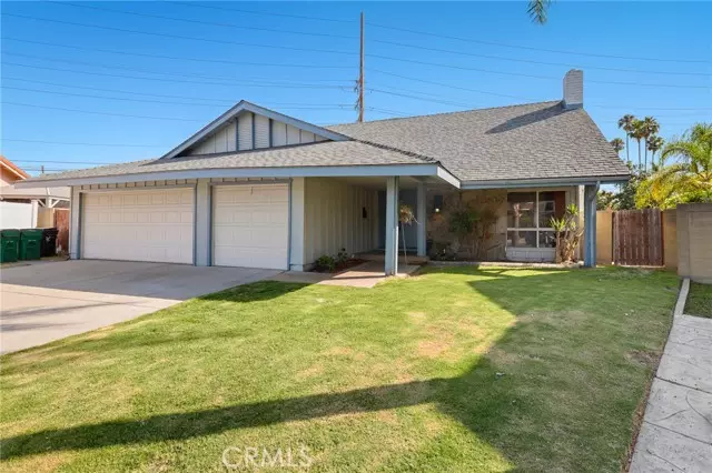 Westminster, CA 92683,15511 Ashley Avenue