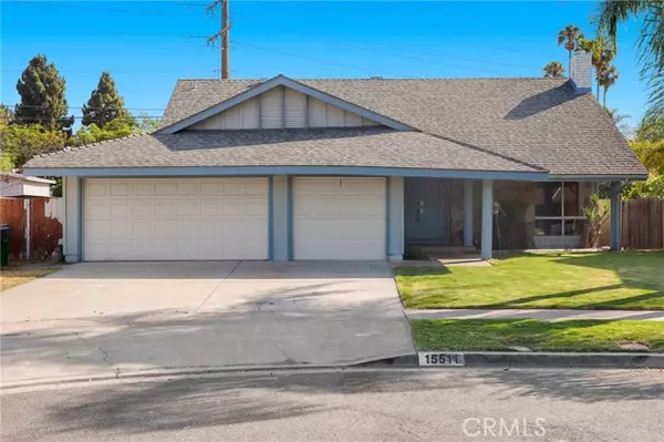 Westminster, CA 92683,15511 Ashley Avenue