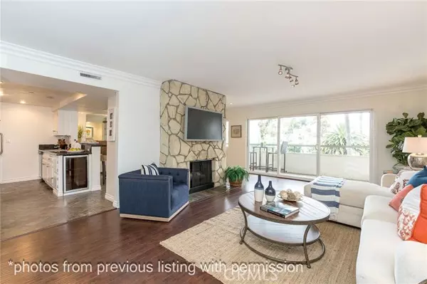 Redondo Beach, CA 90277,230 S Catalina Avenue #106