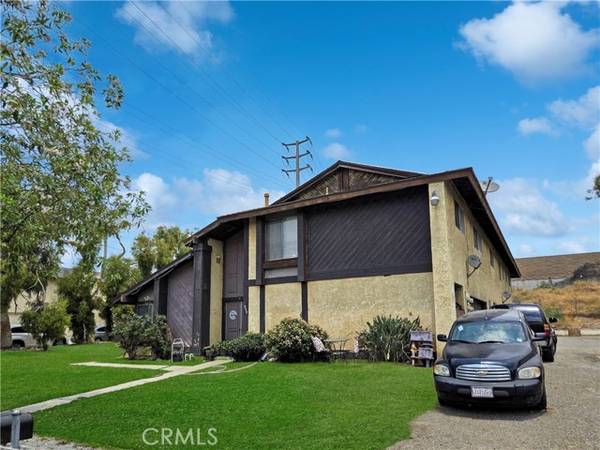 1701 E Fairfield Court, Ontario, CA 91761