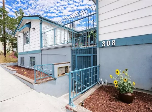 308 S Cabrillo Avenue #4, San Pedro (los Angeles), CA 90731