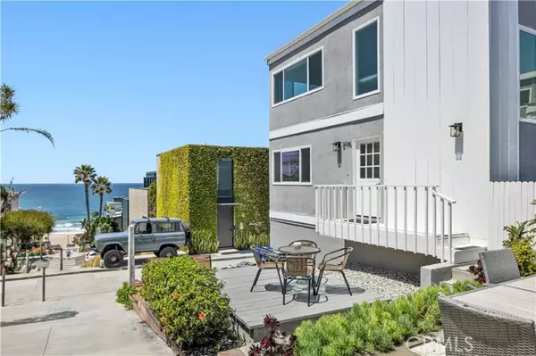 Manhattan Beach, CA 90266,217 35th Street