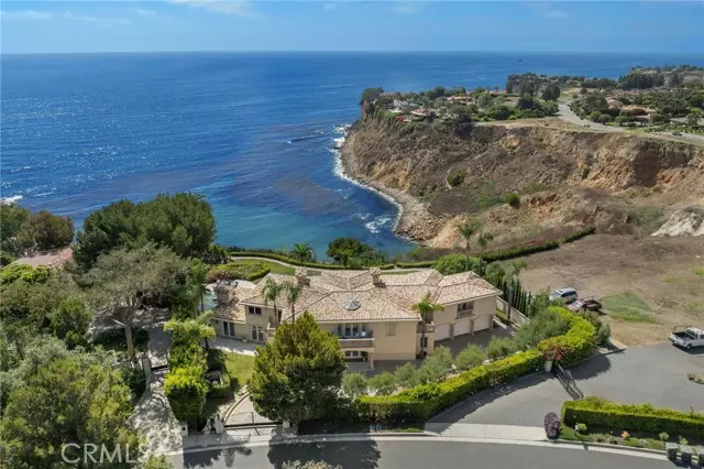 19 Marguerite Drive, Rancho Palos Verdes, CA 90275