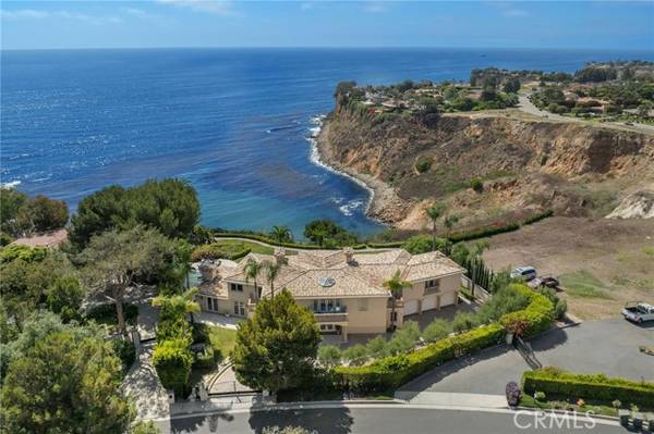 19 Marguerite Drive, Rancho Palos Verdes, CA 90275