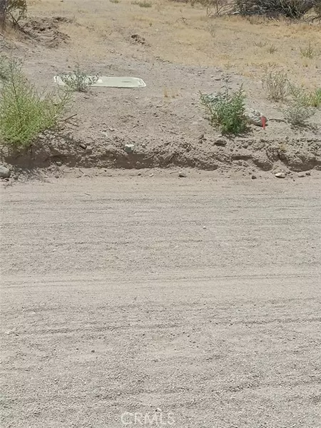 0 Clark Road, Lucerne Valley, CA 92356