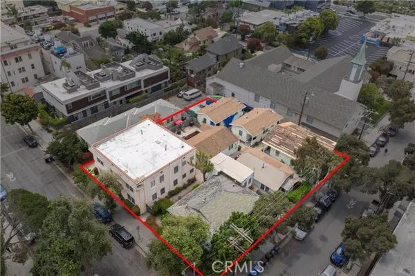 2306 3rd Street, Santa Monica, CA 90405