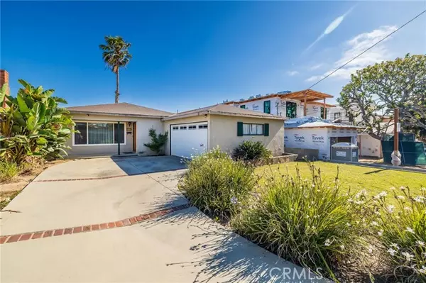 1832 9th Street, Manhattan Beach, CA 90266