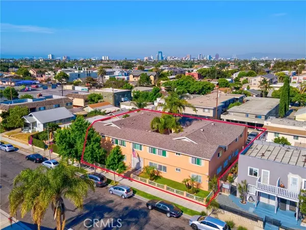 1133 Freeman Avenue, Long Beach, CA 90804