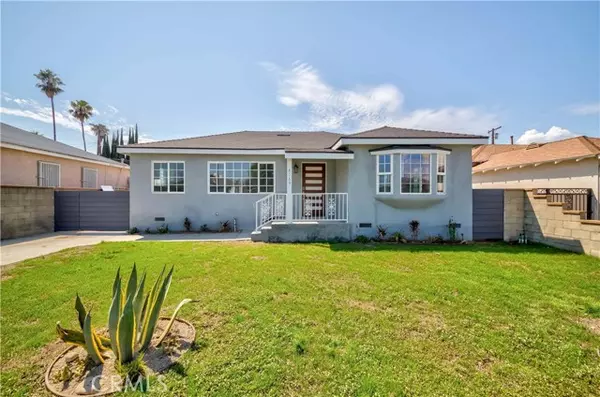 4569 Whitney Drive, El Monte, CA 91731