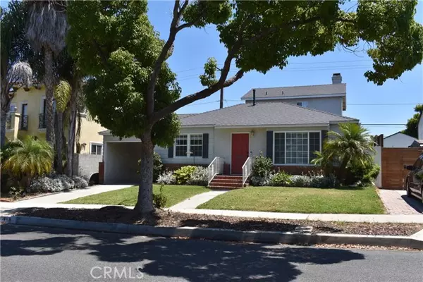 1408 Wendy Way, Manhattan Beach, CA 90266