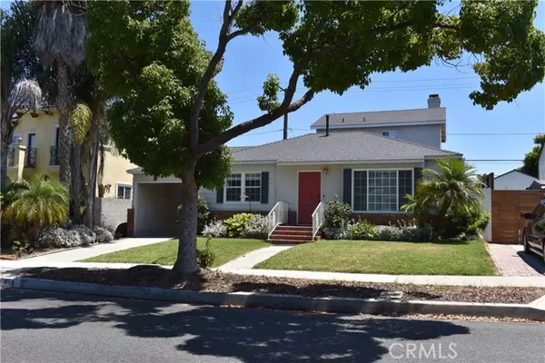 1408 Wendy Way, Manhattan Beach, CA 90266