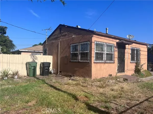 10529 Yukon Avenue, Inglewood, CA 90303