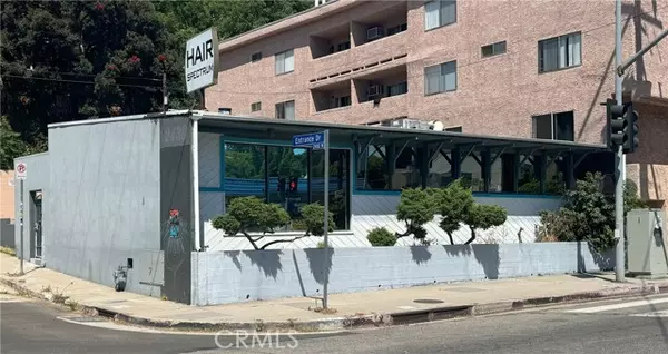 2439 Hyperion Avenue, Los Angeles, CA 90027