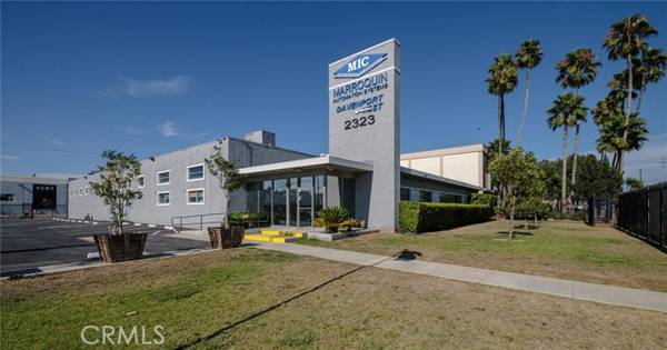 2323 W El Segundo Boulevard, Hawthorne, CA 90250